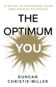 Book cover of: Optimum You. By: Duncan Christie-Miller