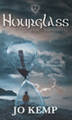 Book cover of: Hourglass. By: Jo Kemp