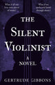 Book cover of: Silent Violinist. By: Gertrude Gibbons