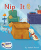 Book cover of: Nip It