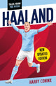 Book cover of: Haaland