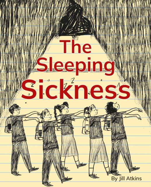 Book cover of: Sleeping Sickness