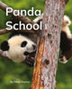 Book cover of: Panda School