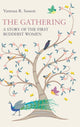 Book cover of: Gathering. By: Vanessa R. Sasson
