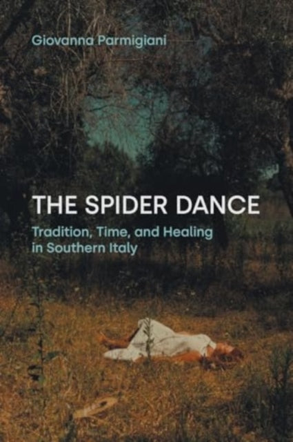 Book cover of: Spider Dance