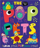 Book cover of: Pop Pets