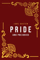 Book cover of: Pride and Prejudice