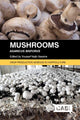 Book cover of: Mushrooms. By: Youssef Najib Sassine