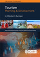 Book cover of: Tourism Planning and Development in Western Europe. By: Konstantinos Andriotis