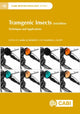 Book cover of: Transgenic Insects. By: Mark Quentin Benedict