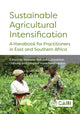Book cover of: Sustainable Agricultural Intensification. By: Mateete Bekunda