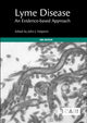 Book cover of: Lyme Disease