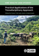 Book cover of: One Health Case Studies. By: Susan Cork