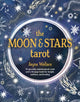 Book cover of: Moon & Stars Tarot. By: Jayne Wallace