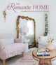 Book cover of: Romantic Home. By: Fifi O'Neill