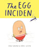 Egg Incident 9781800660434 Ziggy Hanaor