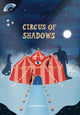 Book cover of: Circus of Shadows. By: Lidia Brankovic