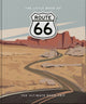 Book cover of: Little Book of Route 66. By: Orange Hippo!