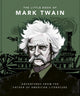 Book cover of: Little Book of Mark Twain. By: Orange Hippo!