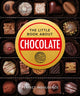 Book cover of: Little Book of Chocolate. By: Orange Orange Hippo!