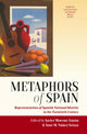 Book cover of: Metaphors of Spain. By: Javier Moreno-Luzón