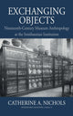 Book cover of: Exchanging Objects. By: Catherine A. Nichols