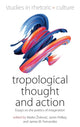 Book cover of: Tropological Thought and Action. By: Marko Živković