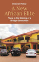 Book cover of: New African Elite. By: Deborah Pellow