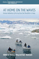 Book cover of: At Home on the Waves. By: Tanya J. King