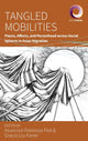 Book cover of: Tangled Mobilities. By: Asuncion Fresnoza-Flot