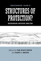Book cover of: Structures of Protection?. By: Tom Scott-Smith