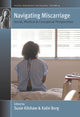 Book cover of: Navigating Miscarriage. By: Susie Kilshaw