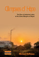 Book cover of: Glimpses of Hope. By: Michael Hoffmann
