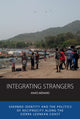 Book cover of: Integrating Strangers. By: Anaïs Ménard