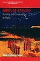 Book cover of: Birds of Passage. By: Mark-Anthony Falzon