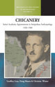 Book cover of: Chicanery. By: Geoffrey Gray