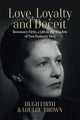 Book cover of: Love, Loyalty and Deceit. By: Hugh Firth