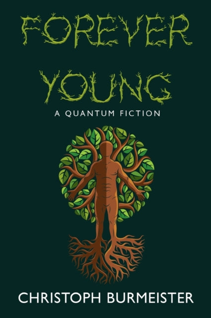 Book cover of: Forever Young. By: Christoph Burmeister