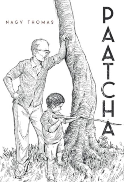 Book cover of: Paatcha