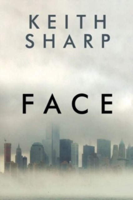 Book cover of: Face