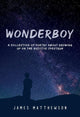 Book cover of: Wonderboy. By: James Matthewson
