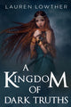 Book cover of: Kingdom of Dark Truths