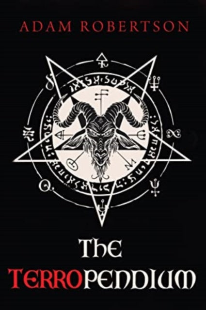 Book cover of: Terropendium