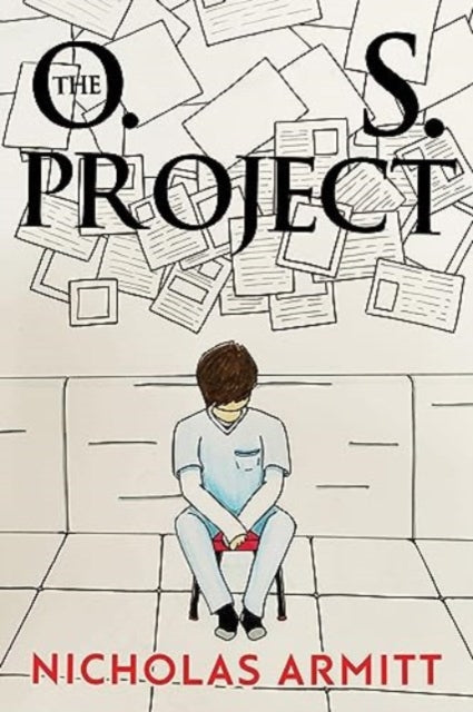 Book cover of: O. S. Project