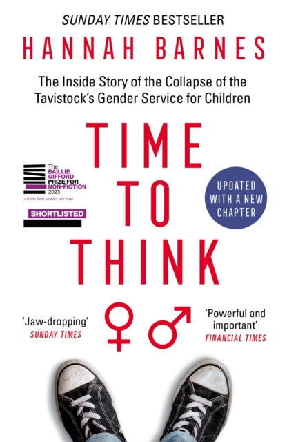 Book cover of: Time to Think