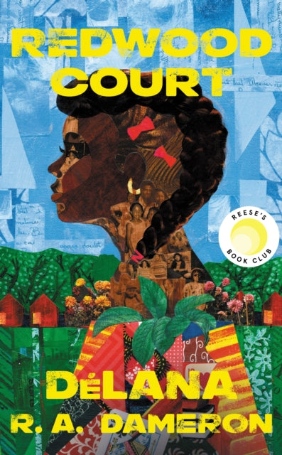 Book cover of: Redwood Court