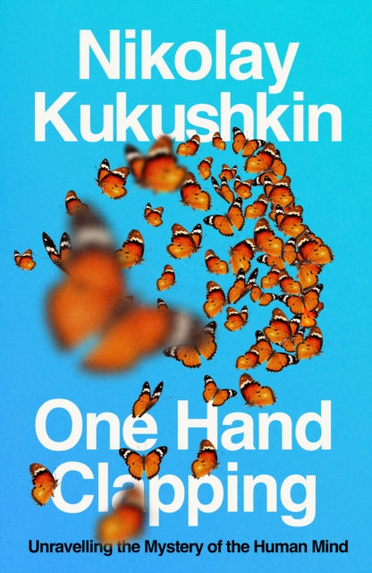 Book cover of: One Hand Clapping