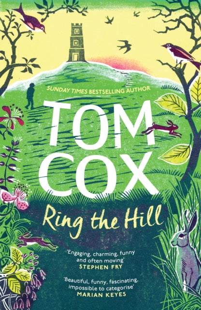 Book cover of: Ring the Hill
