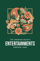 Book cover of: Arabian Nights Entertainments