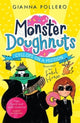 Cyclops on a Mission (Monster Doughnuts 2) 9781800780842 Gianna Pollero